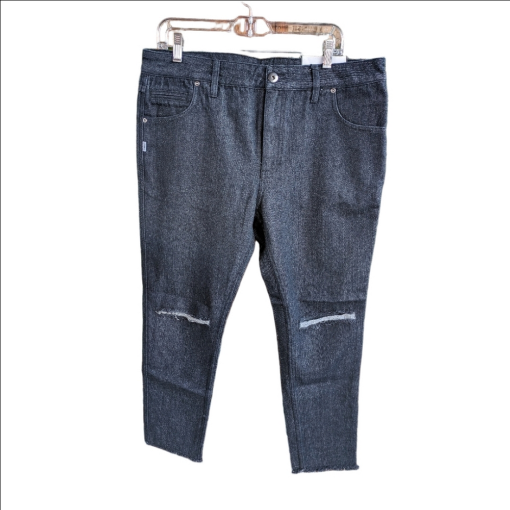 NWT Olivers Mens pants, black color,‎ size 36